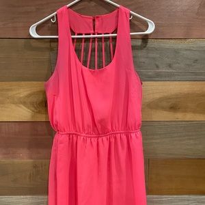 No Boundries Dress - M